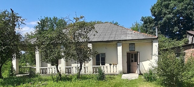 Peoples' Friendship Museum in Khornabuji village, Georgia