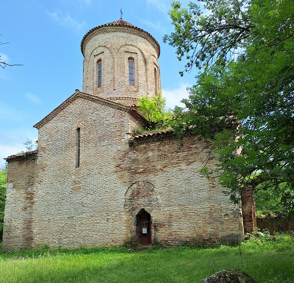 ოზაანის ამაღლება
