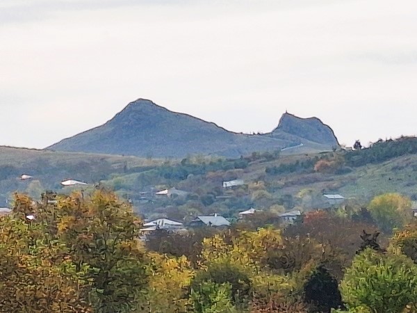 ელიას მთა