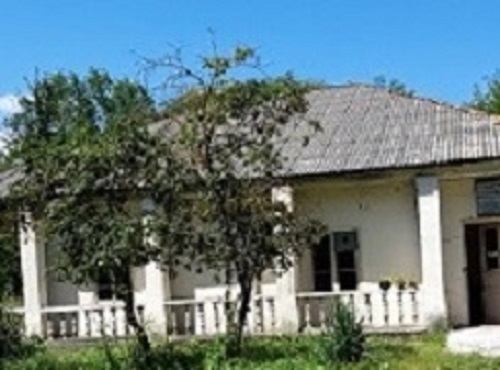 Музей Дружбы Народов Кахетия Грузия